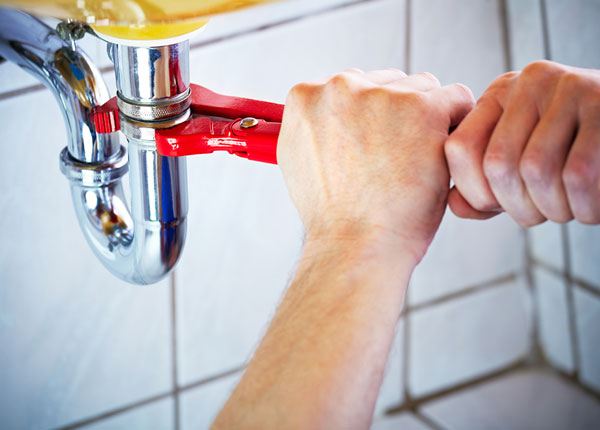 About Lithonia Plumbers